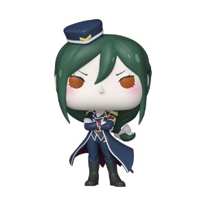 Re:ZERO - Crusch Karsten Pop! Vinyl Figure