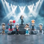 POP MART - Jackson Wang Magic Man Series Blind Box (Single Box) - Packshot 3