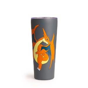Pokemon - Mega Charizard Y Premium Travel Mug