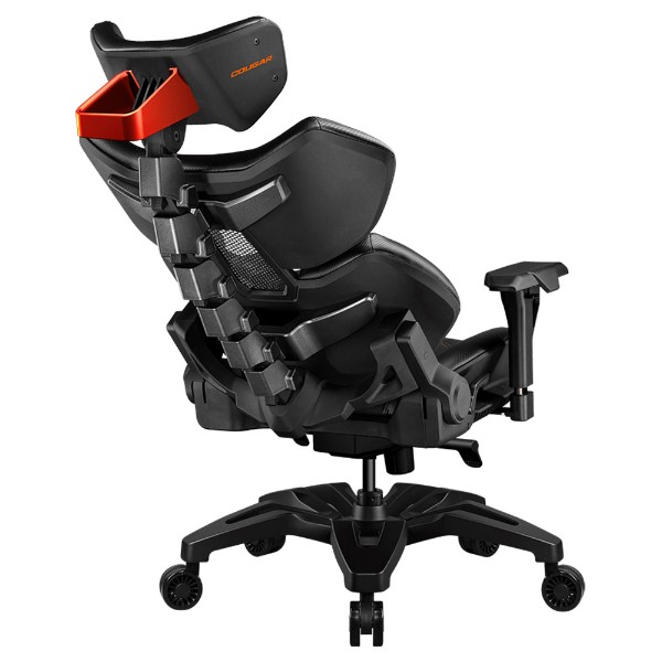 Cougar Terminator Evolutionary Gaming Chair - Packshot 5