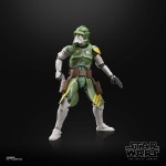 Star Wars - The Black Series - Clone Commander Doom Action Figure - Packshot 6