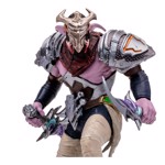 World of Warcraft - Elf Druid/Rogue (Common) 1:12 Scale Posed Figure - Packshot 6