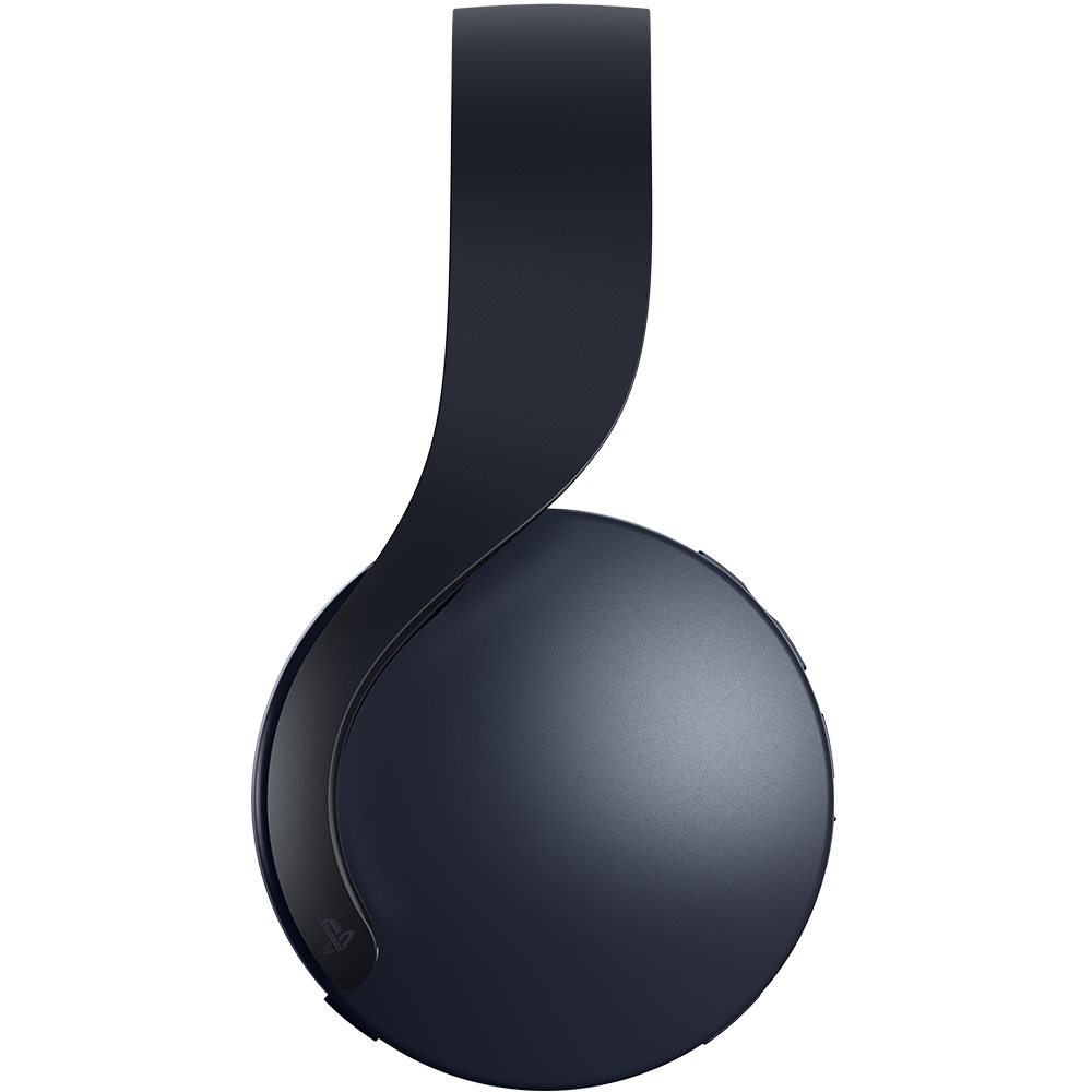 Sony PULSE 3D Midnight Black Wireless Headset PlayStation 5 EB
