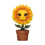 Kawaii Flora - Sunflower Pop! Vinyl Figure - Packshot 1