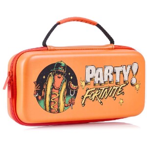 Fortnite Switch 2 Carry Case – Party