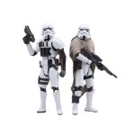 Star Wars - The Black Series - Misty & Cav (SCAR Squadron) Action Figure 2-Pack - Packshot 1