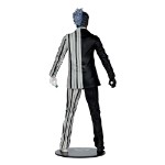 DC Comics - Batman - Two-Face (Batman 89) Action Figure - Packshot 4