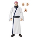 Jujutsu Kaisen - Ryomen Sukuna Anime Heroes Action Figure - Packshot 6