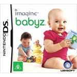 Imagine Babies - Packshot 1