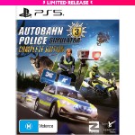 Autobahn Police Simulator 3 – Complete Edition