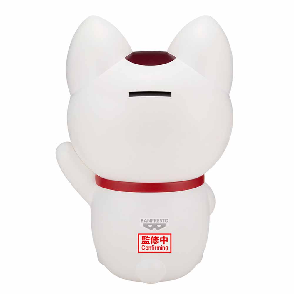 Dan Da Dan – Turbo Granny Beckoning Cat Figure - Packshot 2