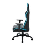 ONEX - STC Tribute Gaming Chair - Black/Blue - Packshot 6