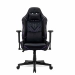 TTRacing Swift X 2020 Gaming Chair - Black Panther Edition - Packshot 2