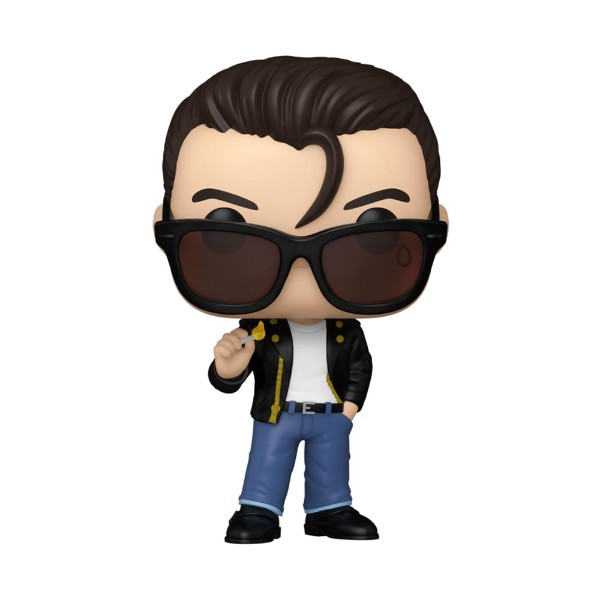 Cry-Baby - Wade "Cry-Baby" Walker Pop! Vinyl Figure - Packshot 1