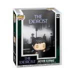 The Exorcist - Father Karras Pop! Cover - Packshot 2
