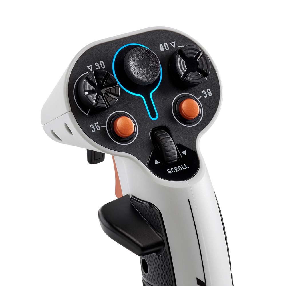 Thrustmaster - SOL-R1 Flightstick for PC - Packshot 2