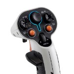 Thrustmaster - SOL-R1 Flightstick for PC - Packshot 2