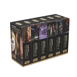 Star Wars - The Black Series - Saga Collection Figure Multipack