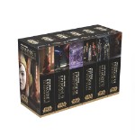 Star Wars - The Black Series - Saga Collection Figure Multipack - Packshot 1