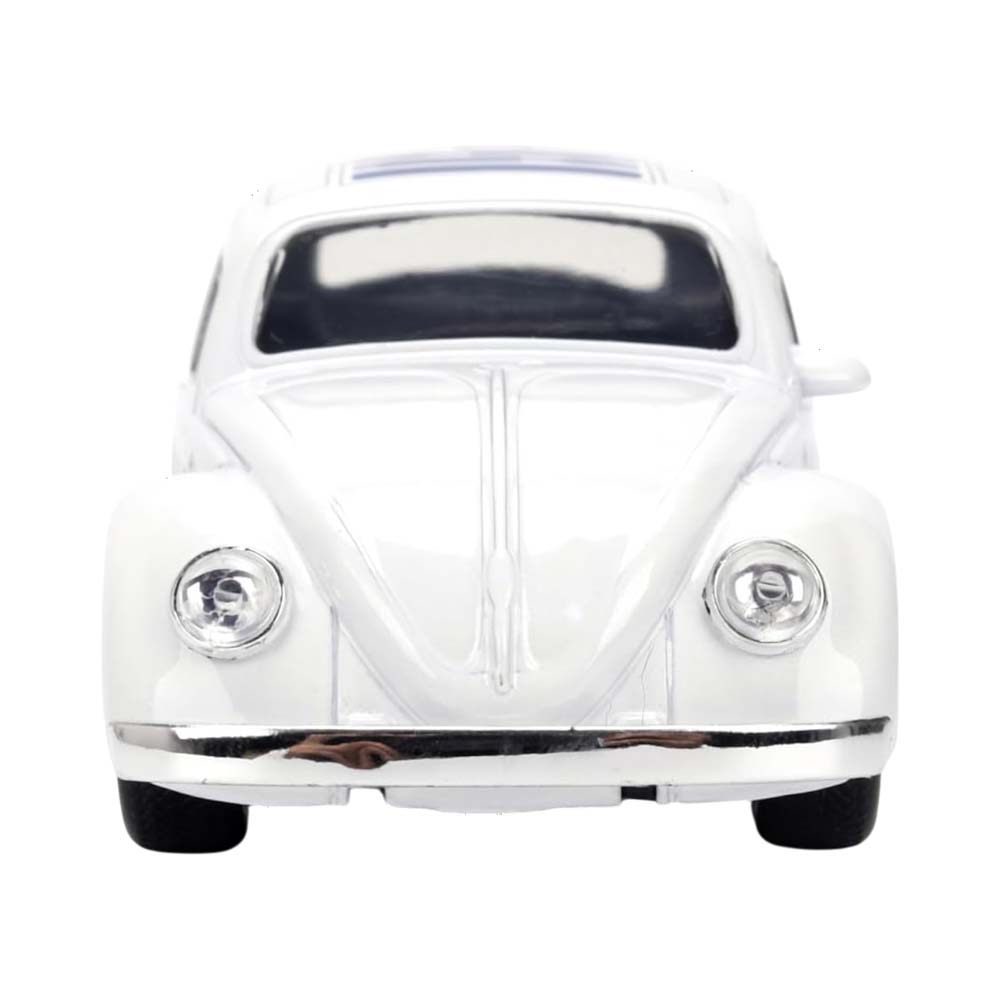 Star Wars - 1959 Volkswagen Drag Beetle (R2D2) 1/32 Scale Die-Cast Vehicle Replica - Packshot 3