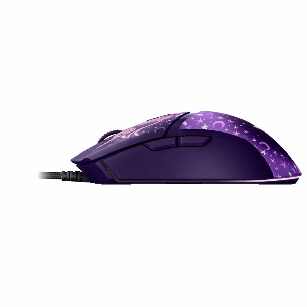 Razer – Cobra Umbreon/Espeon Pokemon Edition Wired Gaming Mouse - Packshot 2