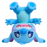 Disney - Lilo & Stitch - Stitch Larger Than Life Vinyl Figure - Packshot 1