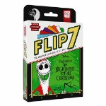 Flip 7 - Nightmare Before Christmas Edition - Packshot 1