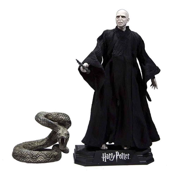 harry potter action figures