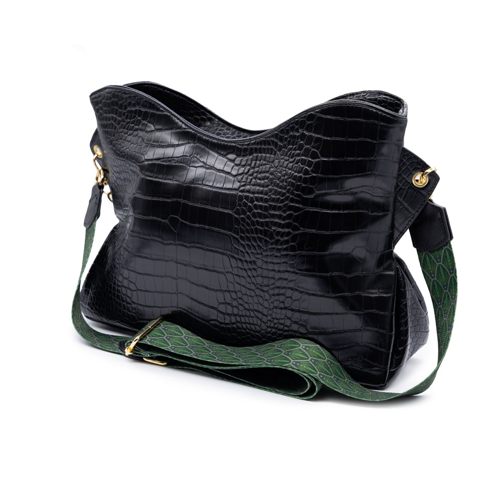 How to Train Your Dragon - Dragon Scale Premium Handbag - Packshot 2
