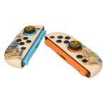 Harry Potter - Nintendo Switch 2 Joy-Con Cases & Grips Combo Pack - Packshot 2