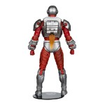 DC Comics - DC Multiverse Rocket Red Brigade (Justice League: Generation Lost) 7" Action Figure - Packshot 3