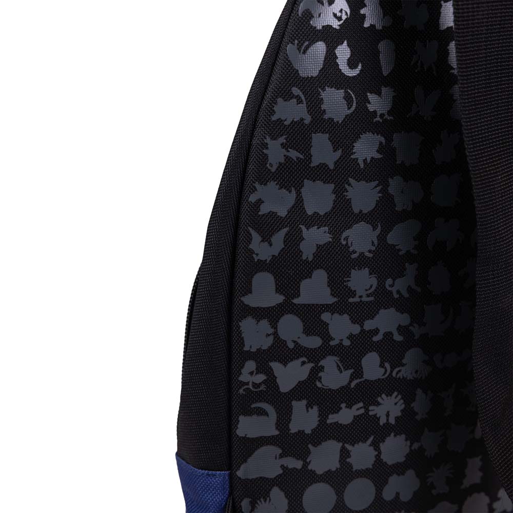 Pokemon - Kanto Region Sling Bag - Packshot 5