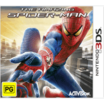 The Amazing Spider-Man (preowned)