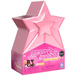 Dress to Impress Blind Box (Single Box)
