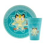Pokemon - Kanto Favourites Picnic 4-Piece & Picnic Bag - Packshot 5