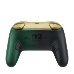 Nintendo Switch 2 Pro Controller - The Legend of Zelda – 40th Anniversary Edition - Packshot 5