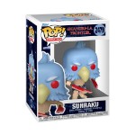 Shangri-La Frontier - Sunraku Pop! Vinyl Figure - Packshot 2