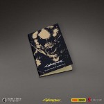 Cyberpunk 2077 - Tarot Deck & Guidebook - Packshot 4