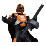 Helldivers 2 - CE-35 Trench Engineer Elite Edition 7" Action Figure - Packshot 6