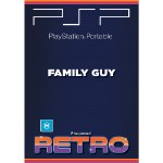 Family Guy (preowned)