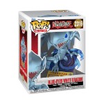 Yu-Gi-Oh! - Blue-Eyes White Dragon Pop! Premium Vinyl Figure - Packshot 2