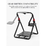 PXN - A9 Foldable Racing Wheel Stand - Packshot 5