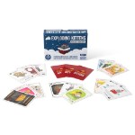 Exploding Kittens: Holiday Edition - Packshot 2