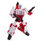 Transformers - Age of the Primes Aerialbot Fireflight Action Figure - Packshot 1