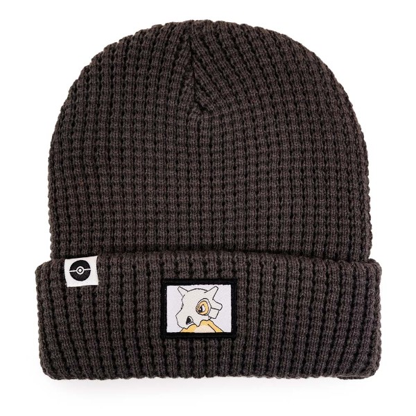 Pokemon - Cubone Beanie - Packshot 1