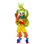 Killer Klowns from Outer Space (1988) - Killer Klown Monster High Skullector Doll