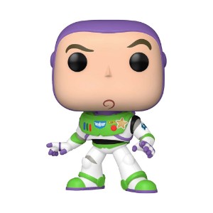 Pixar - Toy Story 5 - Buzz Lightyear Pop! Vinyl Figure