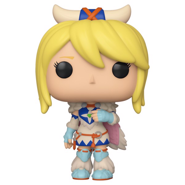 Monster Hunter Stories - Avinia Pop! Vinyl Figure - Packshot 1