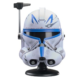 Star Wars - The Black Series - Captain Rex Premium Mini Helmet