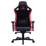 OneX EV12 Evolution Edition Gaming Chair - Black/Red - Packshot 1